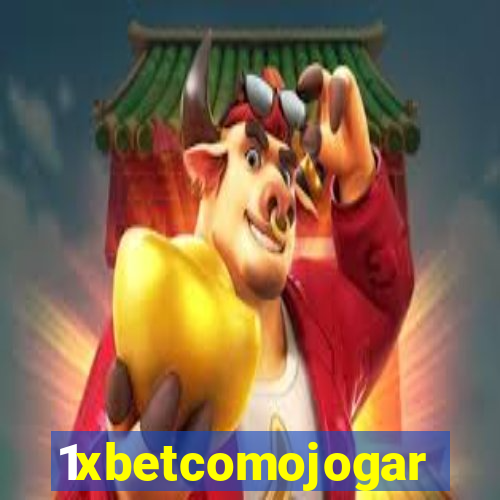 1xbetcomojogar