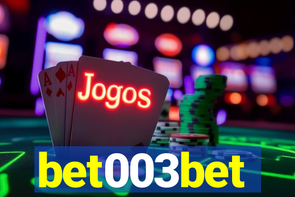 bet003bet
