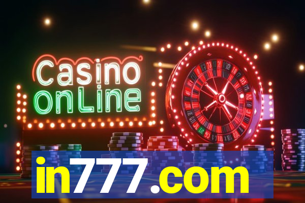 in777.com