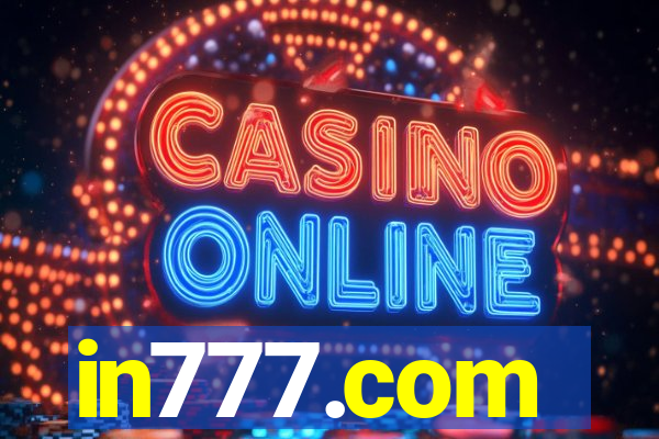 in777.com