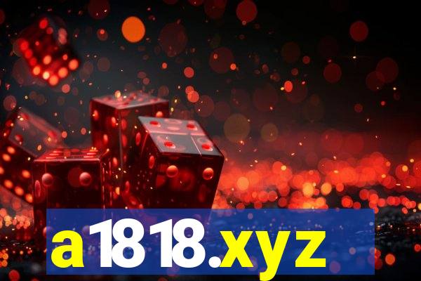 a1818.xyz