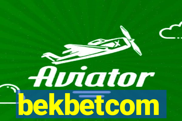 bekbetcom