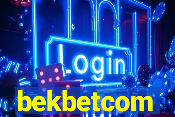 bekbetcom