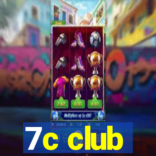 7c club