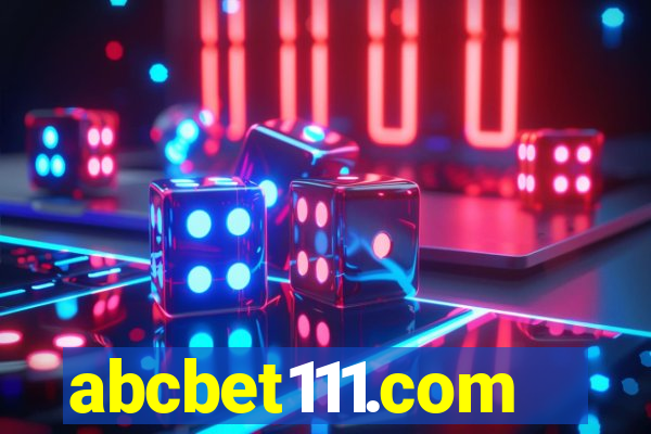abcbet111.com