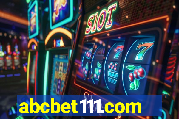 abcbet111.com