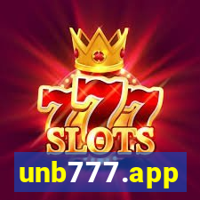 unb777.app