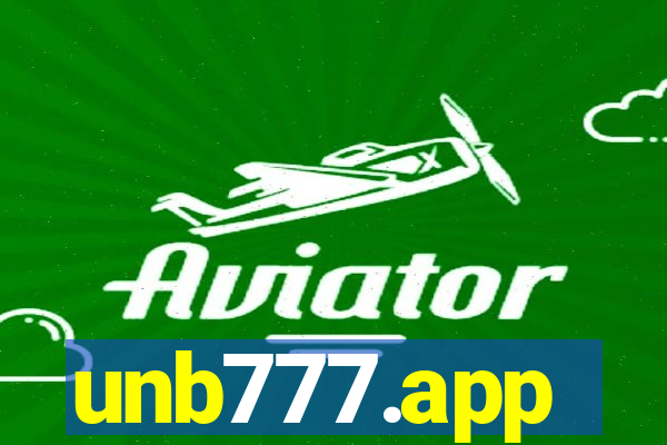 unb777.app