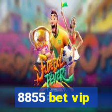8855 bet vip