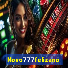 Novo777felizano