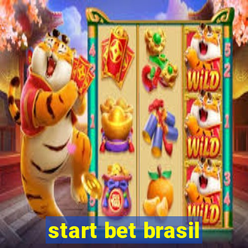 start bet brasil