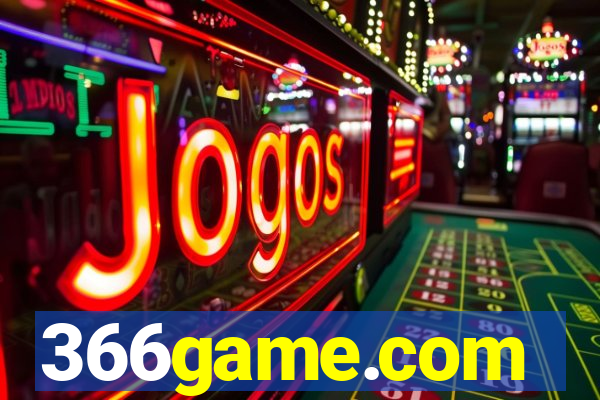 366game.com