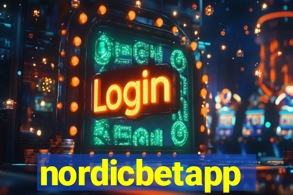 nordicbetapp