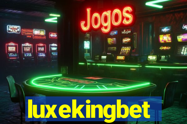 luxekingbet