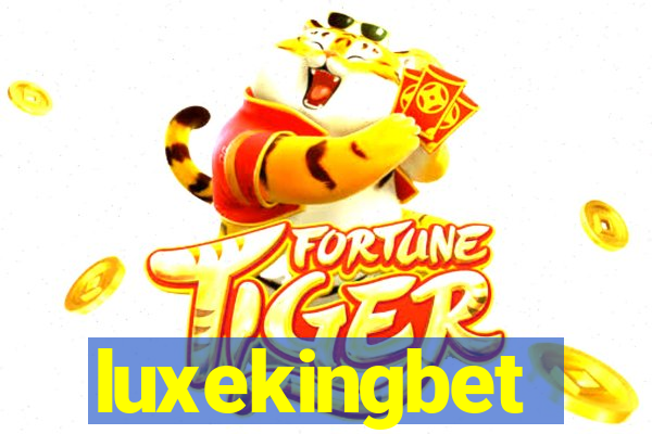 luxekingbet