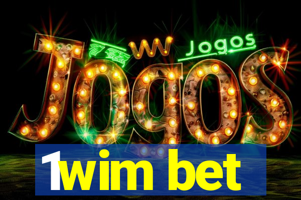 1wim bet