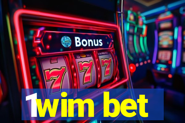 1wim bet