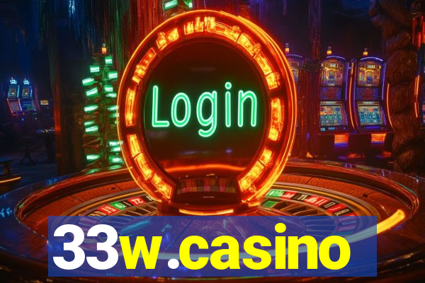 33w.casino