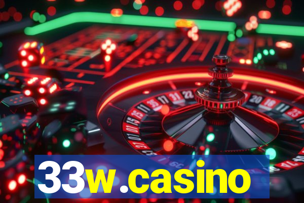 33w.casino