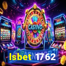 lsbet 1762