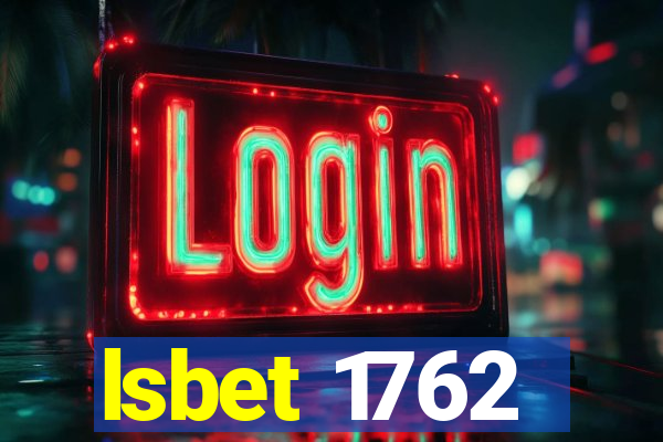 lsbet 1762