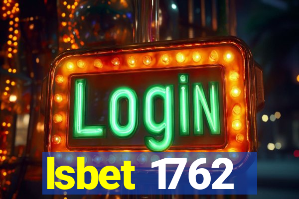 lsbet 1762