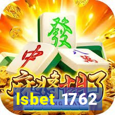 lsbet 1762