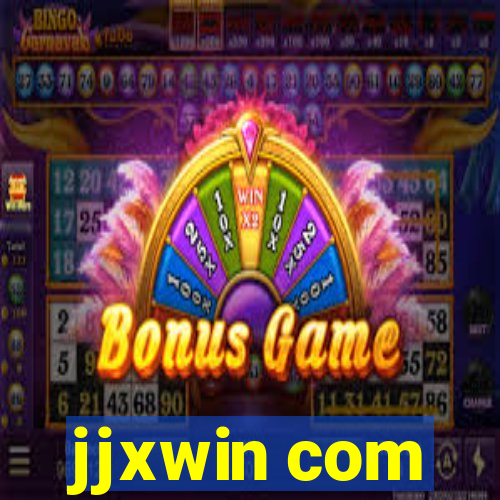 jjxwin com