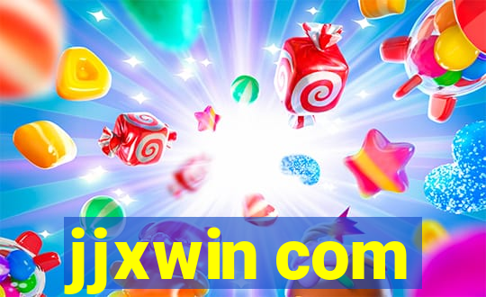 jjxwin com