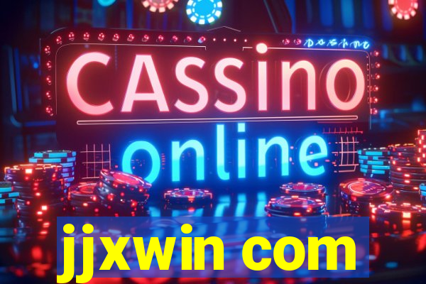 jjxwin com
