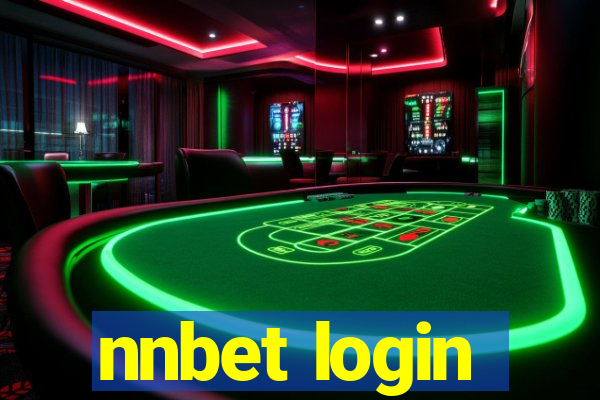 nnbet login