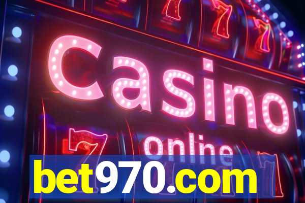 bet970.com