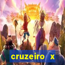 cruzeiro x juventude palpite