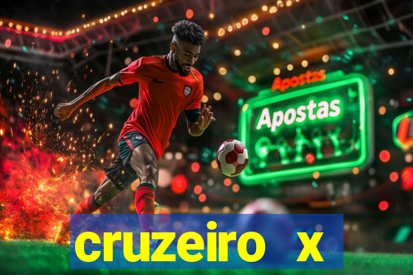 cruzeiro x juventude palpite