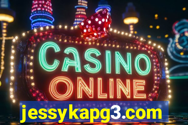 jessykapg3.com