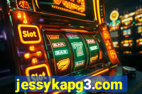 jessykapg3.com