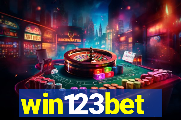 win123bet