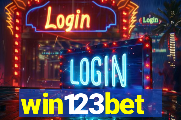 win123bet
