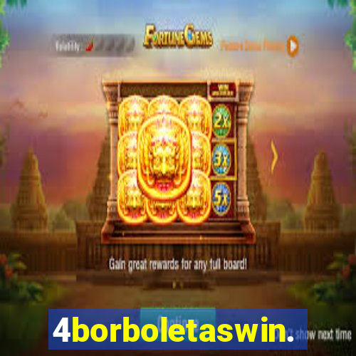 4borboletaswin.com