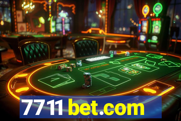 7711 bet.com
