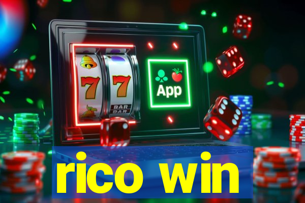 rico win