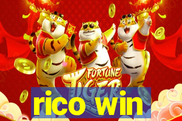 rico win