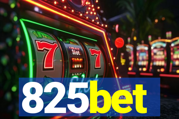 825bet