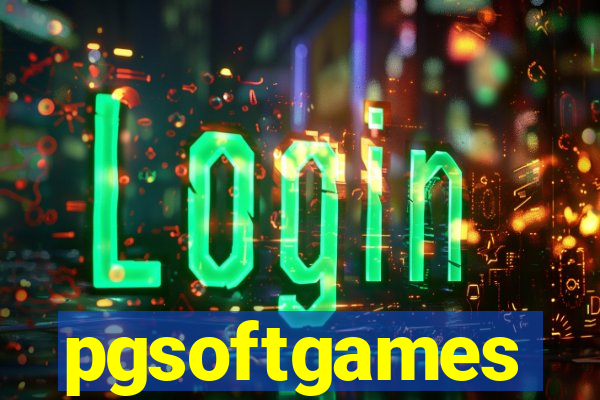pgsoftgames