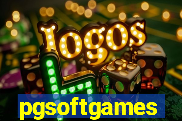 pgsoftgames