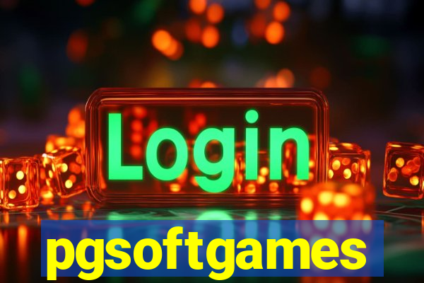 pgsoftgames