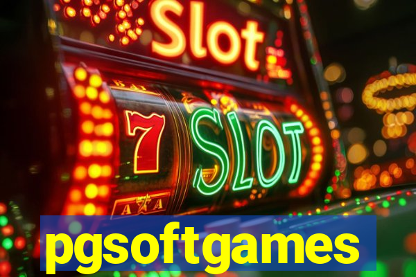pgsoftgames