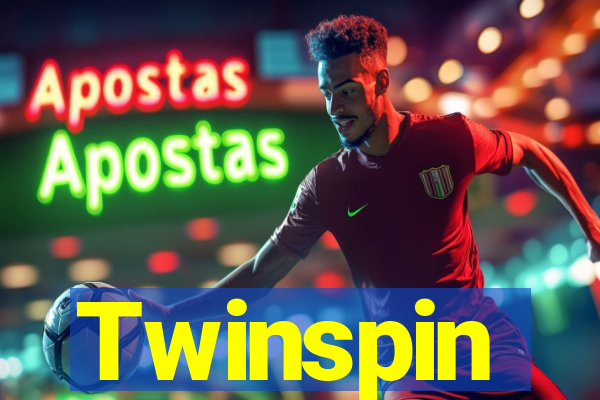 Twinspin