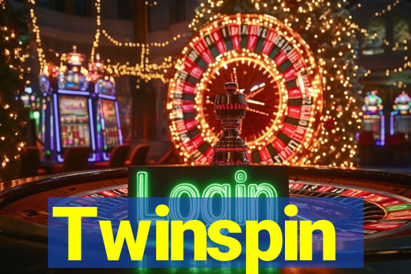 Twinspin