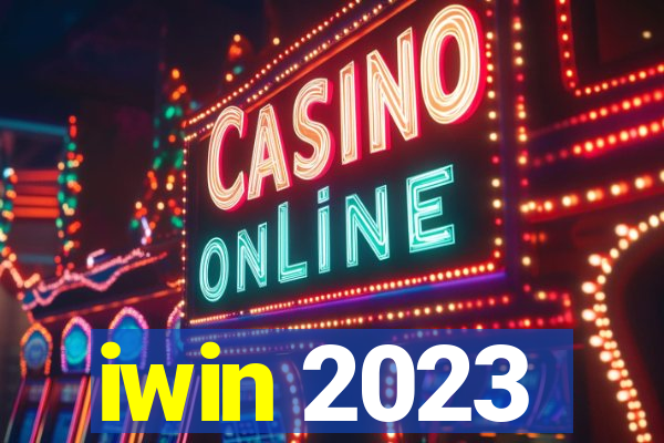 iwin 2023